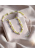 Bali Handmade Beaded Necklace Bali Handmade Beaded Necklace